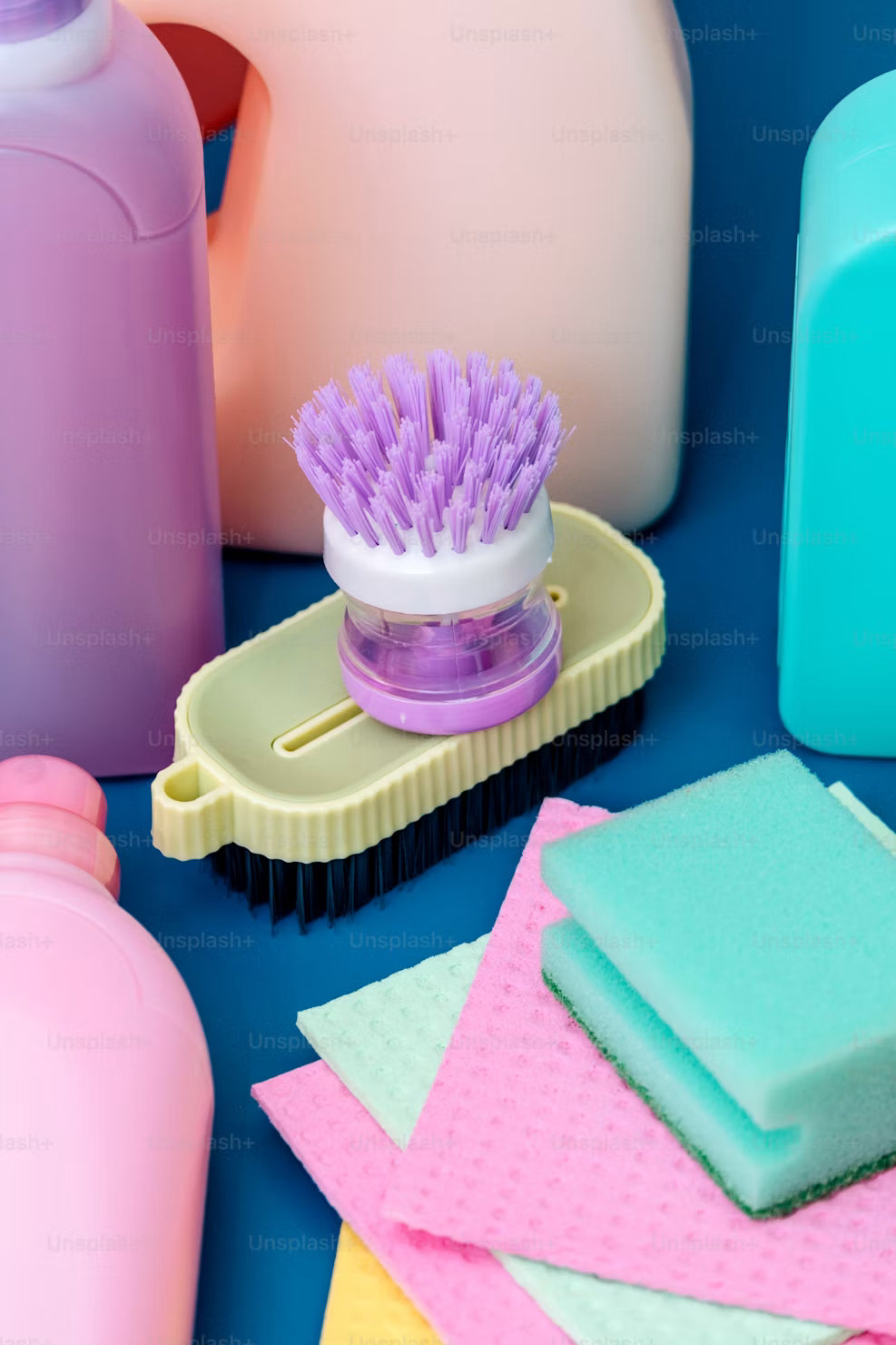 Home & Kitchen Essentials